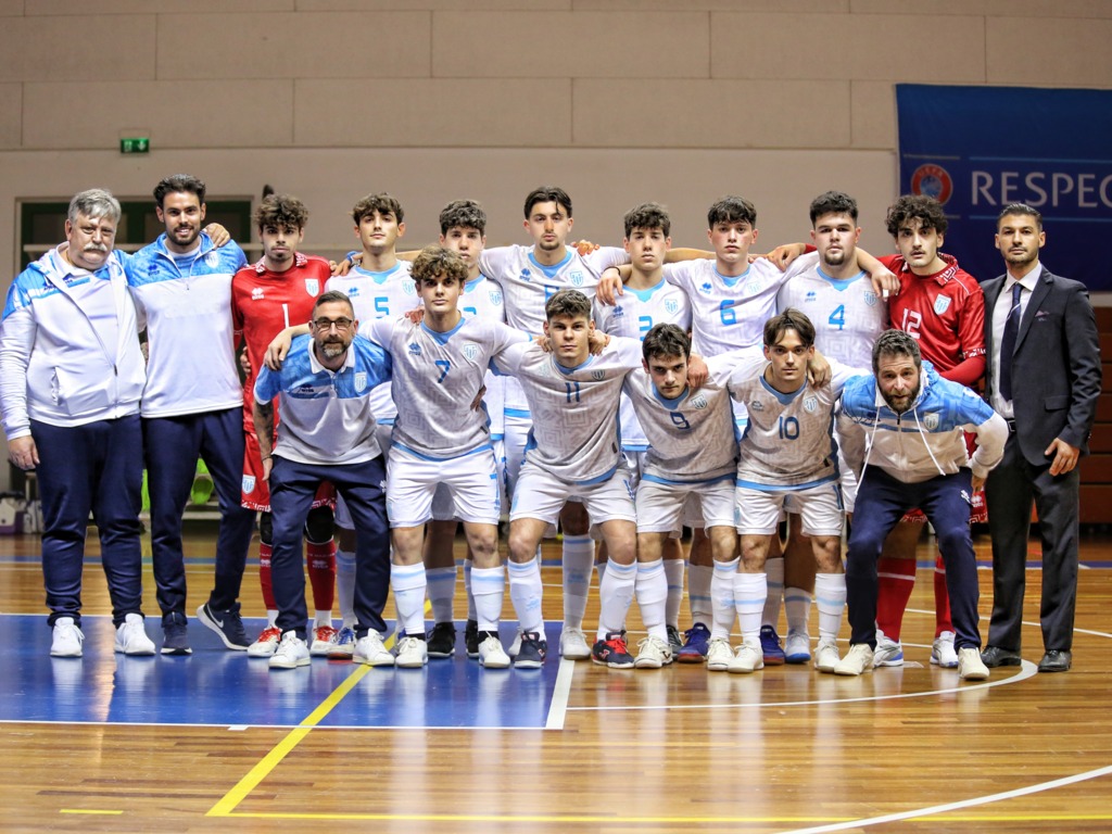 Foto squadra