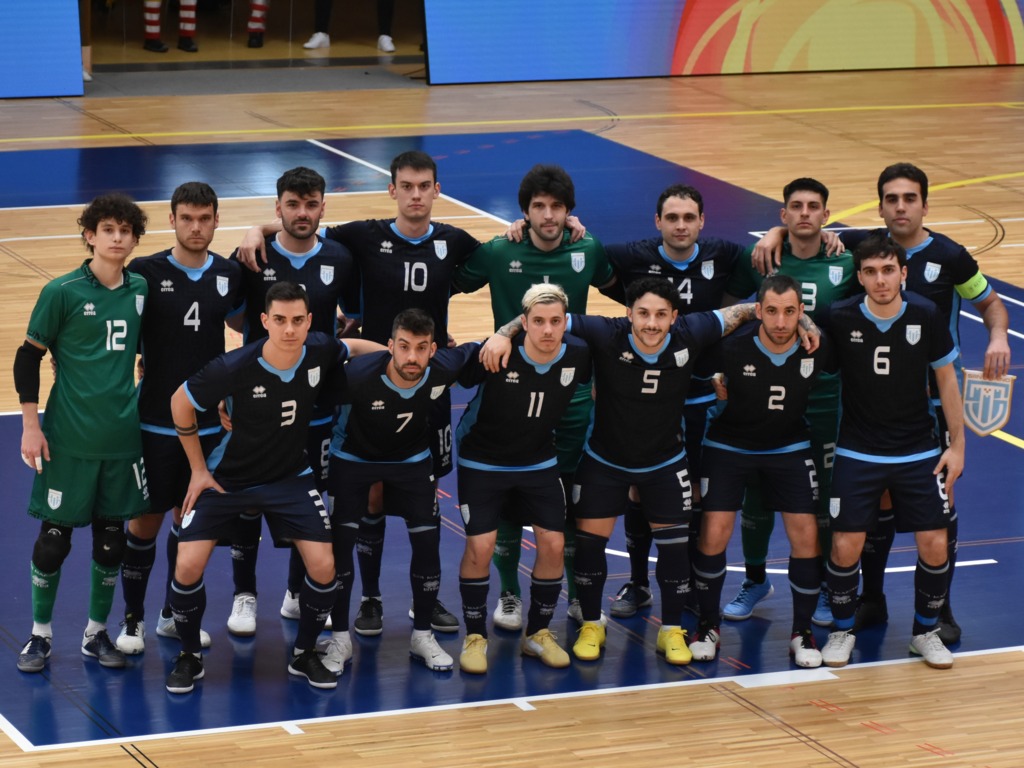 Foto squadra