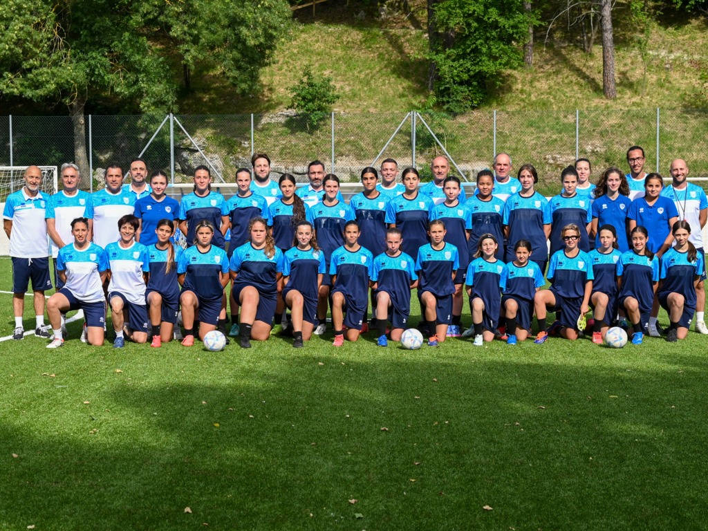 Foto squadra