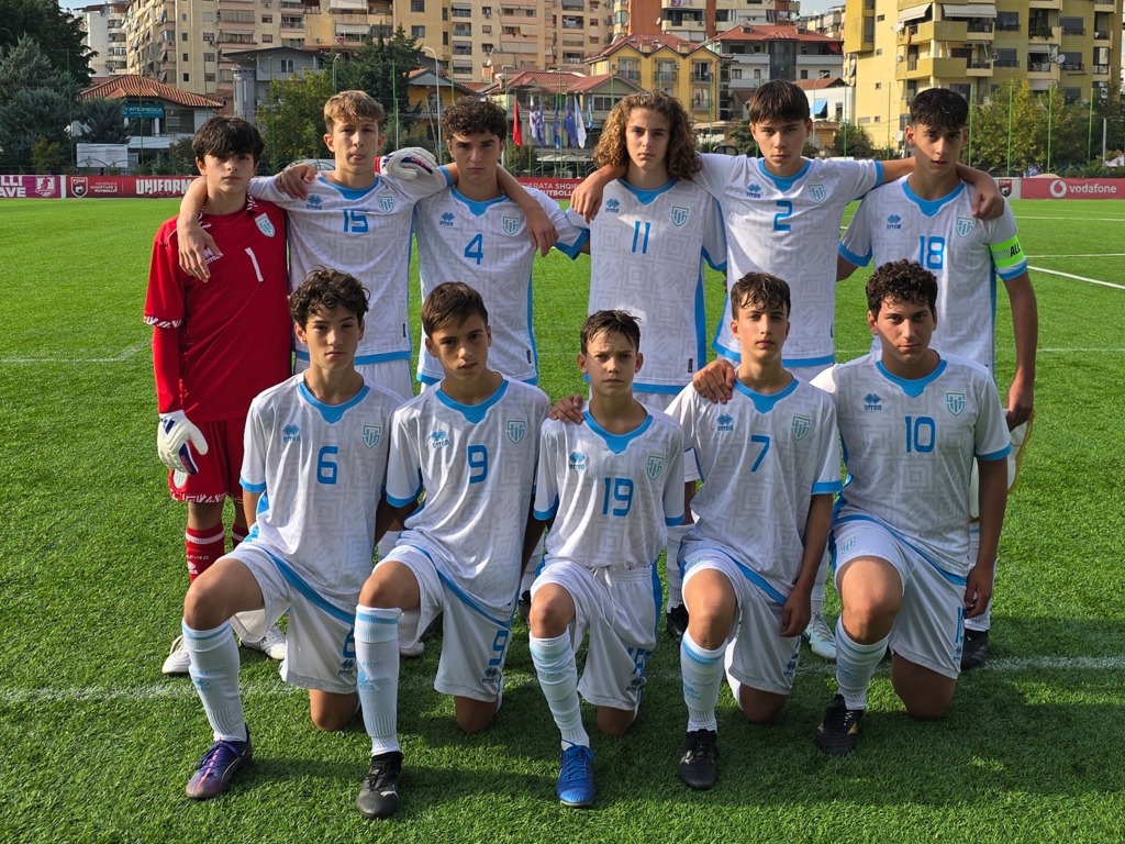 Foto squadra