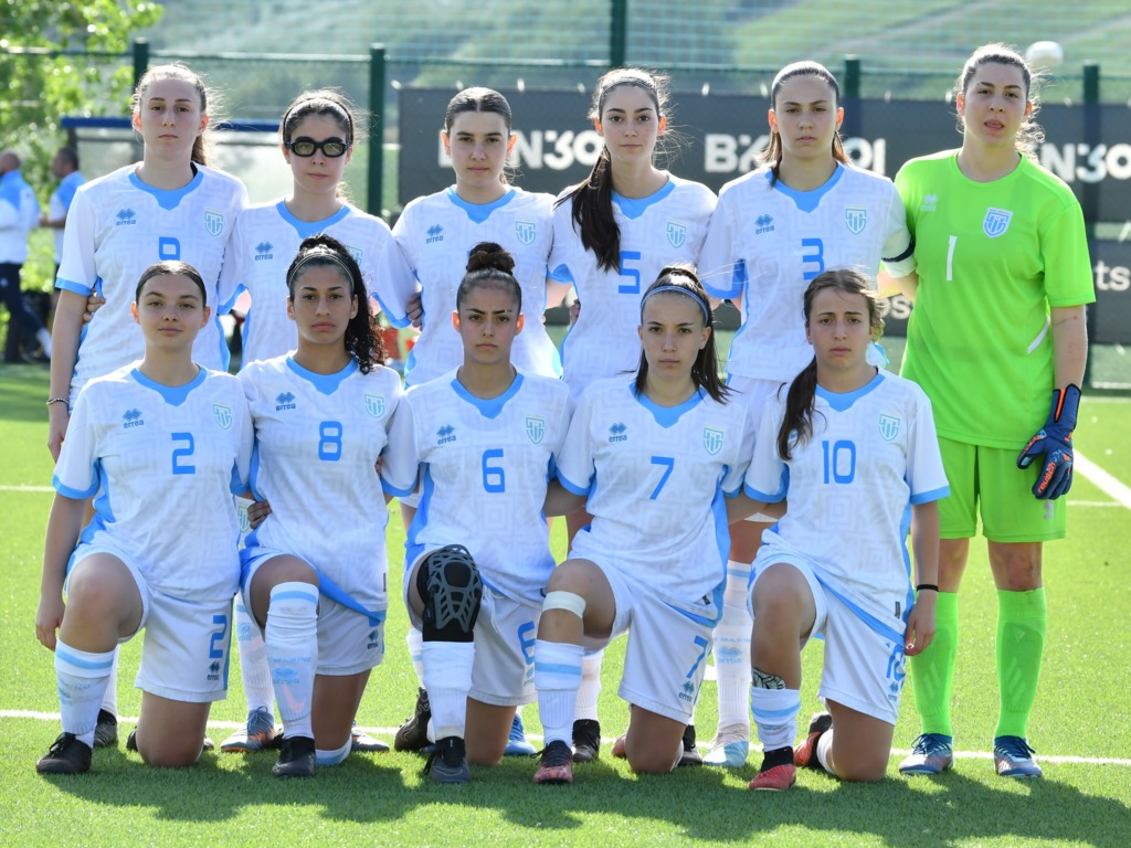 Foto squadra