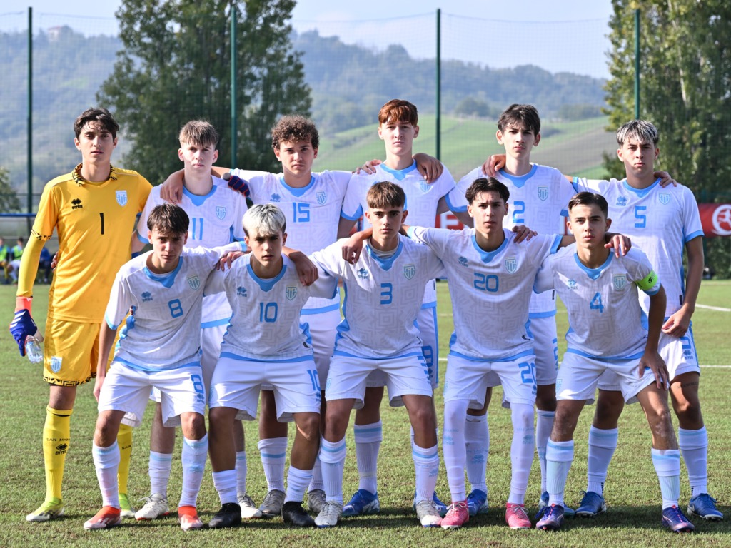 Foto squadra
