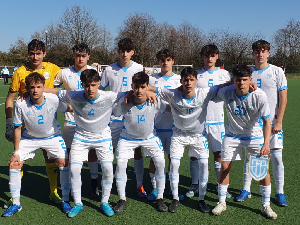Foto squadra