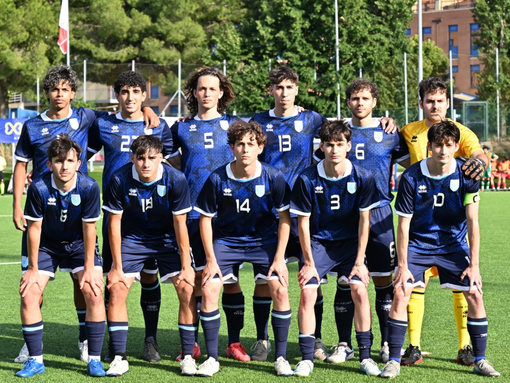 Foto squadra