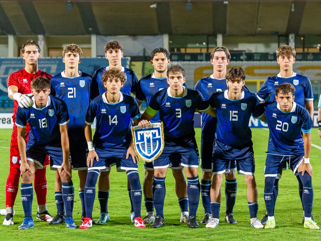 Foto squadra