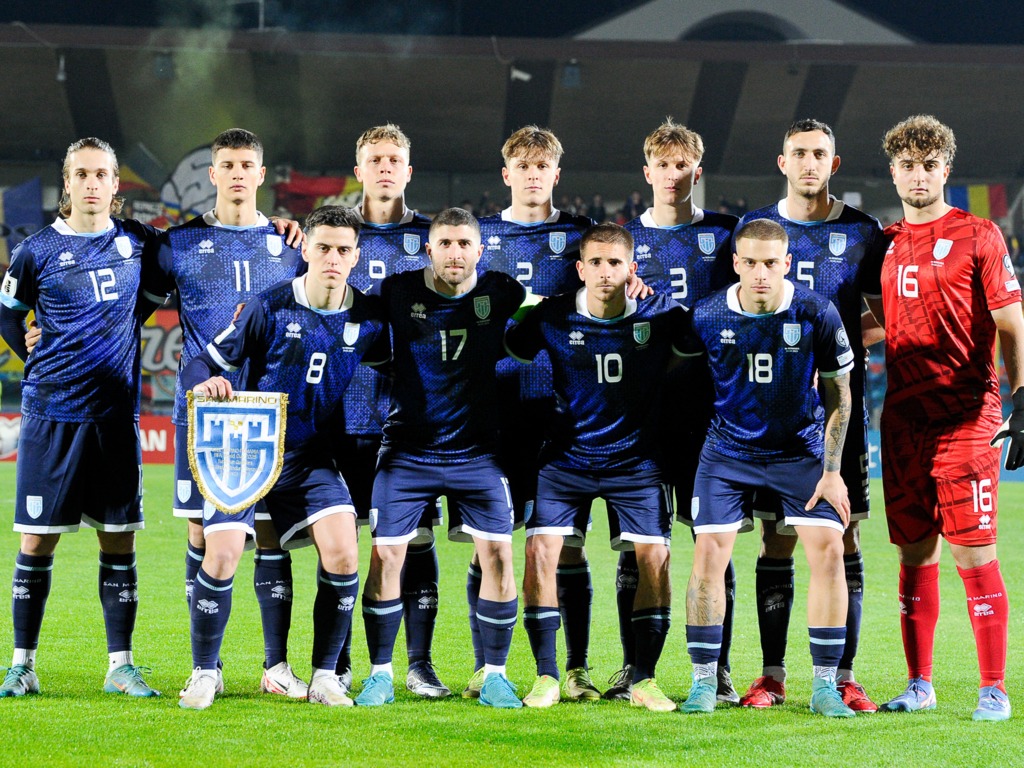 Foto squadra