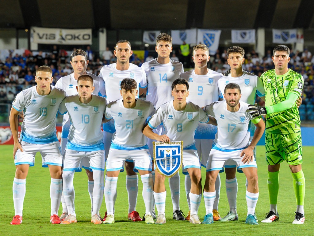 Foto squadra
