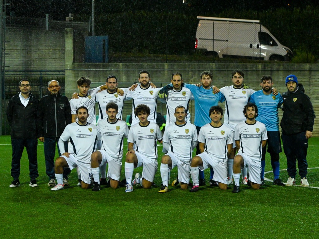 Foto squadra