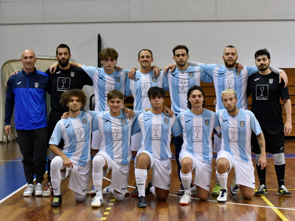 Foto squadra