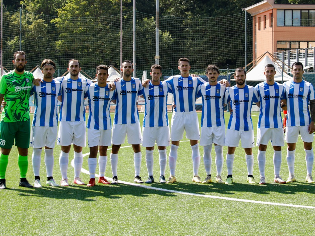 Foto squadra