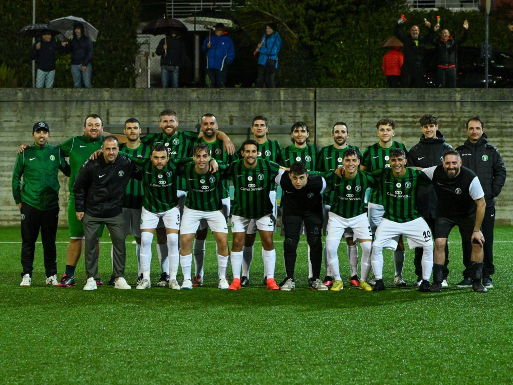 Foto squadra