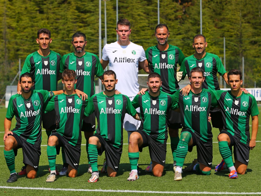 Foto squadra