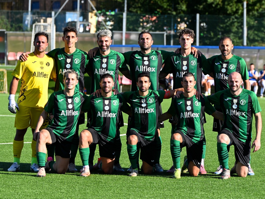 Foto squadra