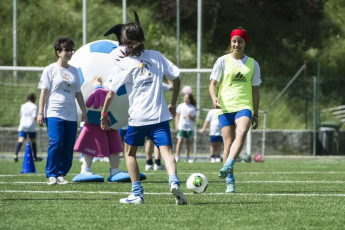 Calcio Femminile programma Grassroots Ph©FPF/Filippo Pruccoli
