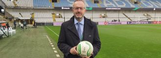 Conference League: Podeschi tocca 150 gare da Osservatore Arbitrale UEFA