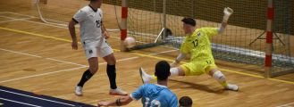 Futsal: la Nazionale mette paura all’Austria che si impone nel finale