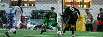 Futsal: scontri diretti in campionato dopo la sosta
