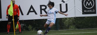 Torneo di Sviluppo Under 16: Marlù al fianco della Nazionale di San Marino