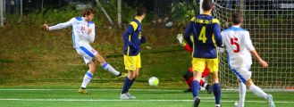 Futsal: il Fiorentino risponde nuovamente alla Folgore nei recuperi