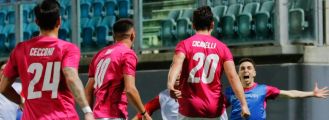 Campionato: Cosmos e Murata in semifinale play-off
