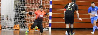 Futsal: tre club si giocano l’accesso diretto ai quarti nell’ultima di regular season