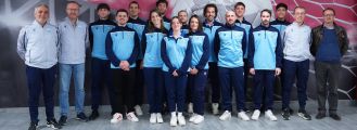 Arbitri: tredici nuovi aspiranti ufficiali di gara a San Marino