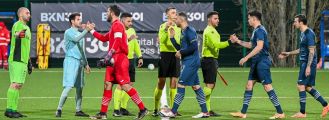 Finali play-off: il derby di Città vale l’Europa, Cosmos e La Fiorita si giocano il 4° posto