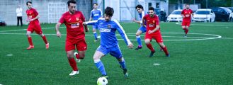Futsal: Libertas avanti da underdog, ai quarti anche Fiorita, Virtus e Juvenes-Dogana