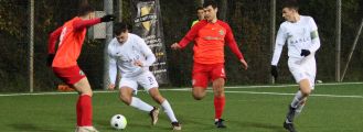 Futsal: Pennarossa a riposo, occhi puntati sulla Fiorita per accorciare sul secondo posto
