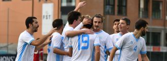 UEFA Regions’ Cup San Marino 2025: aperte le iscrizioni per i volontari!