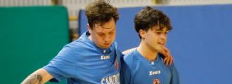 Futsal: il San Giovanni si prende il derby, Libertas ufficialmente ultima