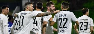 Campionato: Tre Penne e Cosmos ai Quarti di Finale playoff col San Giovanni
