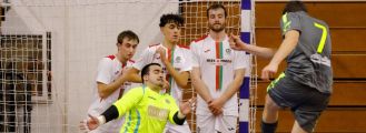 Futsal: nel penultimo turno si gioca per il quarto posto e i piazzamenti playoff