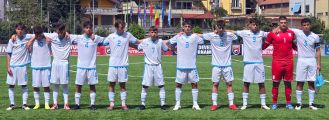 Torneo di Sviluppo: il Kosovo supera l’Under 16 di San Marino