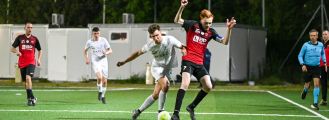 Futsal: il Cailungo è ai playoff, Folgore a sorpresa sulla Fiorita