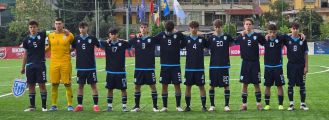 Torneo di Sviluppo: l’Albania passa nella prima frazione, Titani meglio nella ripresa