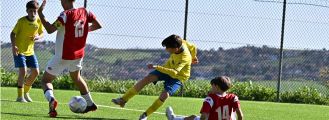 Under 12: domani allo Stadium si assegna il titolo primaverile