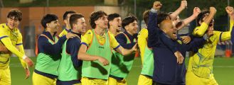 Campionato: il Turno Preliminare si risolve in zona Cesarini, avanti Fiorentino e Murata