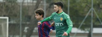 Campionato: al via i quarti di finale