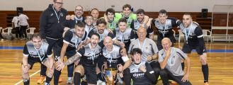 Titano Futsal Cup: Murata campione, rimonta travolgente sul Pennarossa