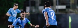 Campionato: San Giovanni e Cosmos in semifinale dei playoff