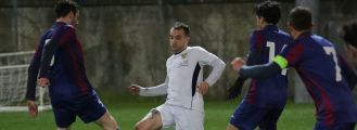 Futsal, domani inizia il Turno Preliminare: doppio derby in programma a Dogana