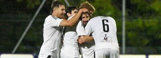 Campionato: niente rimonte, in semifinale vanno La Fiorita e Tre Fiori