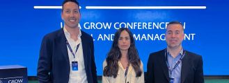 Anche la FSGC a Roma per la Conferenza di UEFA GROW in ambito finanziario e gestione delle risorse umane