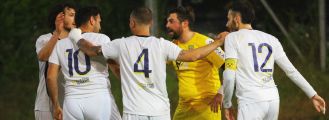 Futsal, Turno Preliminare: Folgore e Cailungo non mollano, sorridono Domagnano e Tre Fiori