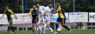 Campionato: domani il ritorno delle semifinali dei playoff