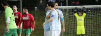 Futsal, Turno Preliminare: passano tutte le “big”, ribaltone del Fiorentino nel derby