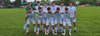 Under 17: la Bosnia ed Erzegovina debutta con un 5-0, Cervellini sbatte sul palo