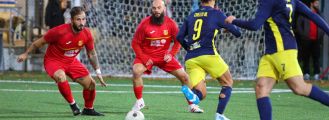 Futsal: domani al via i Quarti di Finale