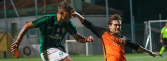 Futsal, quarti: Virtus-Tre Penne è una giostra di emozioni, Murata a valanga sul Fiorentino